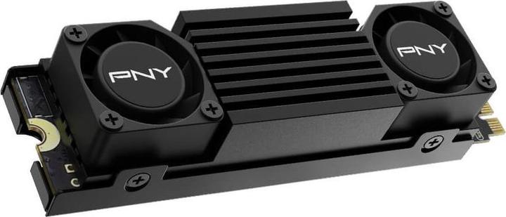 Produktbild PNY CS3150 (2000 GB, M.2 2280)