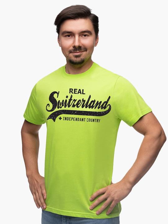 Switcher Real Switzerland