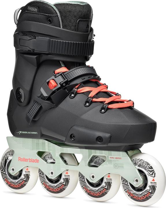 Produktbild Rollerblade W Twister XT (36.5, 37)