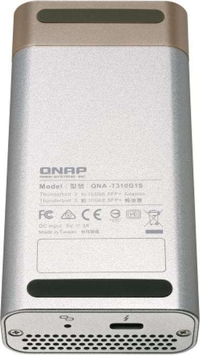 Image du produit QNAP QNA-T310G1S