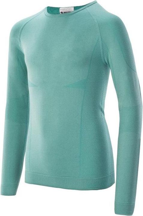 Actual product image Hi-Tec BIELIZNA BLUZA HIKRO TOP JRG KANTONAS 158/164 (158, 164)