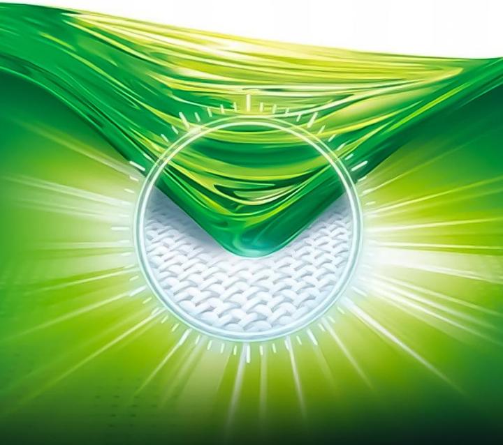 Immagine prodotto Persil Gel di potenza universale (100 Cicli di lavaggio, Detergente liquido)