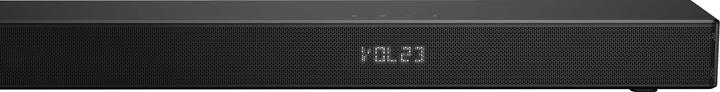 Actual product image Hisense Soundbar AX2106G (200 W, 2.1 Channel)