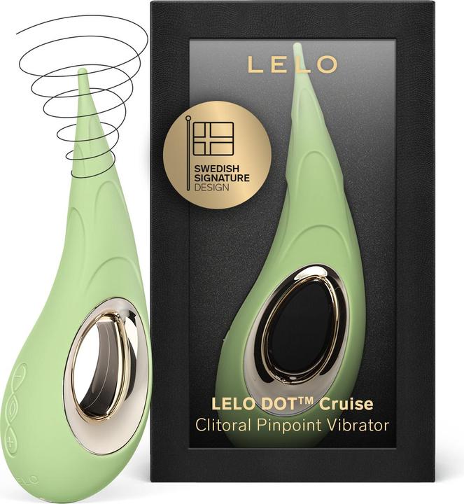 Produktbild LELO Dot Cruise