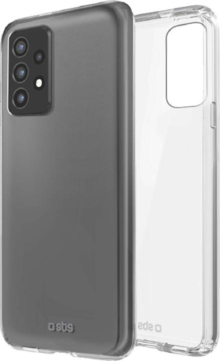 Produktbild SBS Schutzhülle (Samsung Galaxy A73 5G)