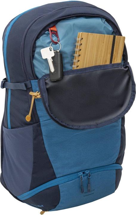 Actual product image Vaude Wizard (34 l)