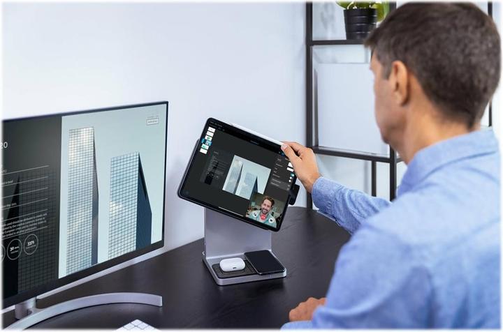 Produktbild Kensington StudioDock (USB-C, 7 Ports)