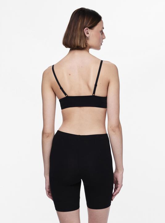 Immagine prodotto Pieces Pantaloncini da ciclismo di base (S)