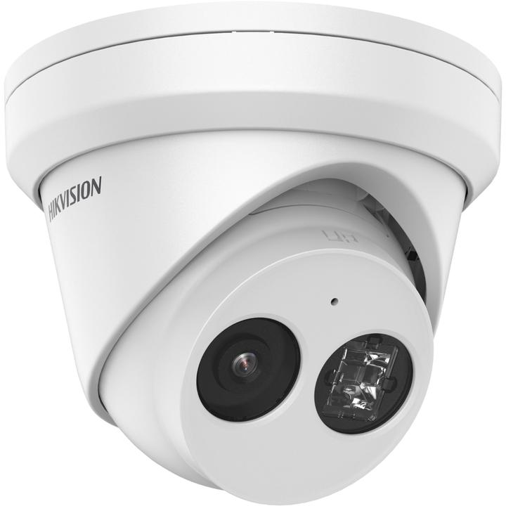 Immagine prodotto Hikvision DS-2CD2343G2-IU - Telecamera di sicurezza IP - All'aperto - Cablato - FCC SDoC (47 CFR (2688 x 1520 pixel)