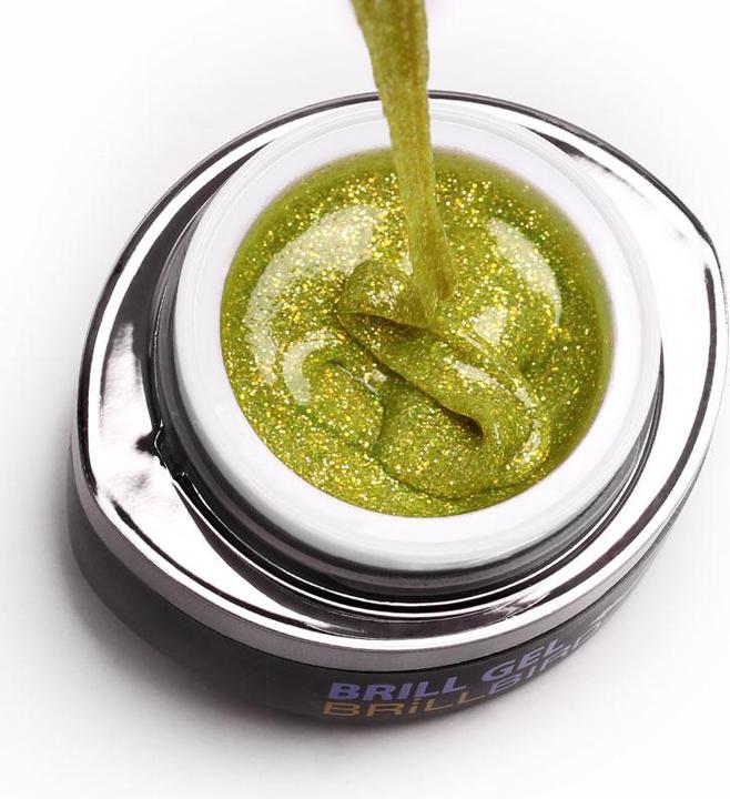 Immagine prodotto BrillBird B61 Brill Air Gel - 5ml (Smalto)