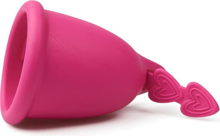 Produktbild Elanee Menstruationstasse (S)
