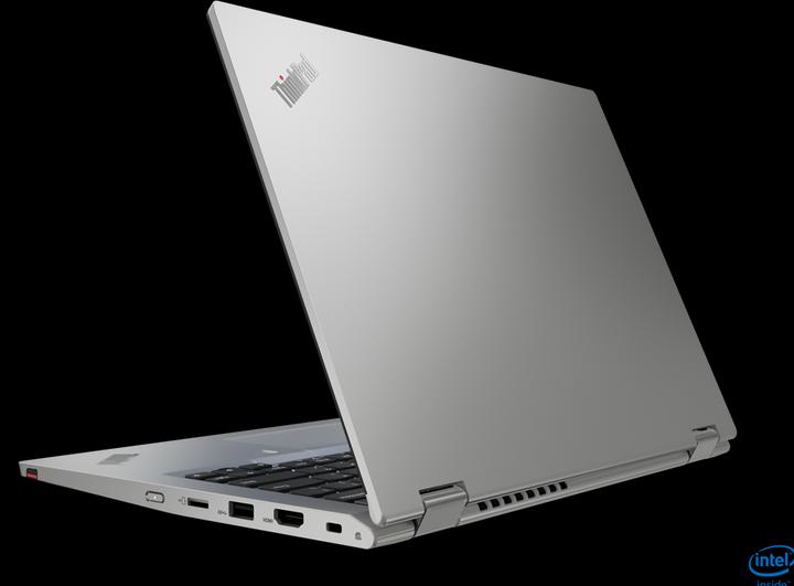 Produktbild Lenovo ThinkPad L13 Yoga Gen 2 (13.30", Intel Core i5-1135G7, 8 GB, 256 GB, DE)