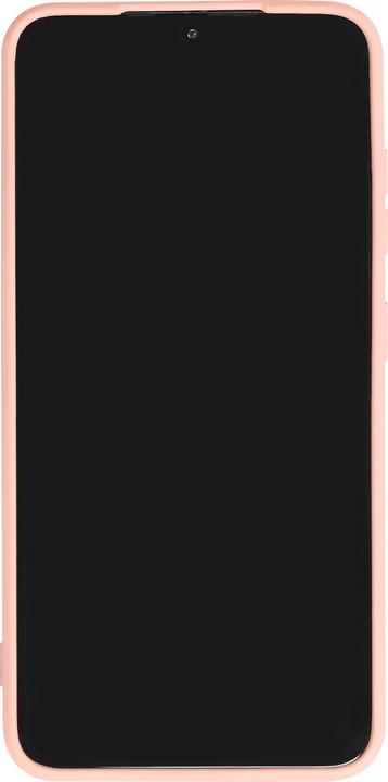 Immagine prodotto PhoneLook Coperchio in silicone soft touch (Samsung Galaxy S24+)
