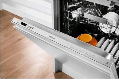 Actual product image Whirlpool Zmywarka WIC 3C26 F