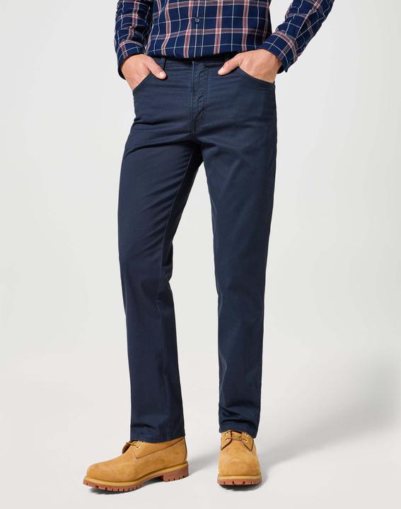 Image du produit Wrangler Pantalon en tissu Texas (33)