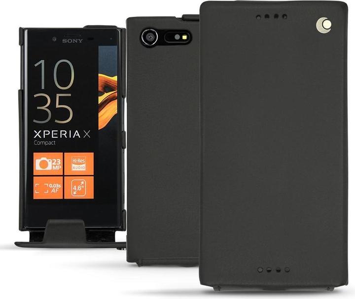 Immagine prodotto Noreve Cover in pelle (Sony Xperia X Compact)