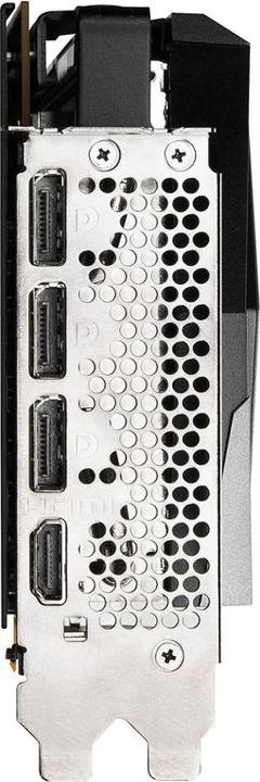 Produktbild MSI GeForce RTX 3060 Ti Gaming X LHR (8 GB)