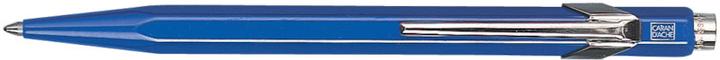 Productafbeelding Caran d'Ache 849 Classic (Blauw, 1 x)