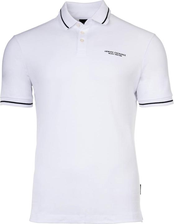 Armani Exchange Polo (M)
