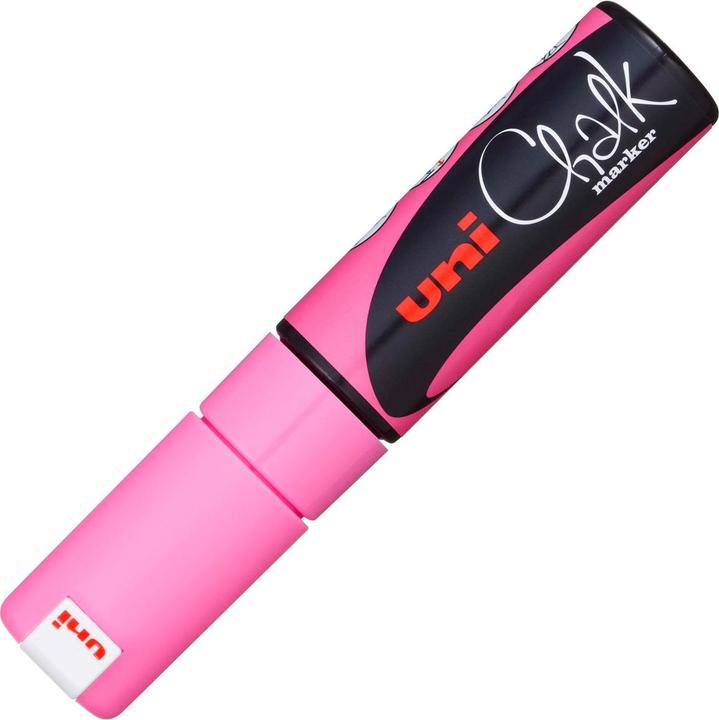 Produktbild Uni-ball Kreide Marker (Rosa, 8 mm, 1 x)