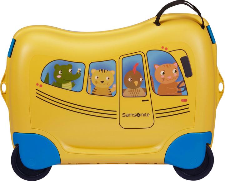 Bus scolaire
