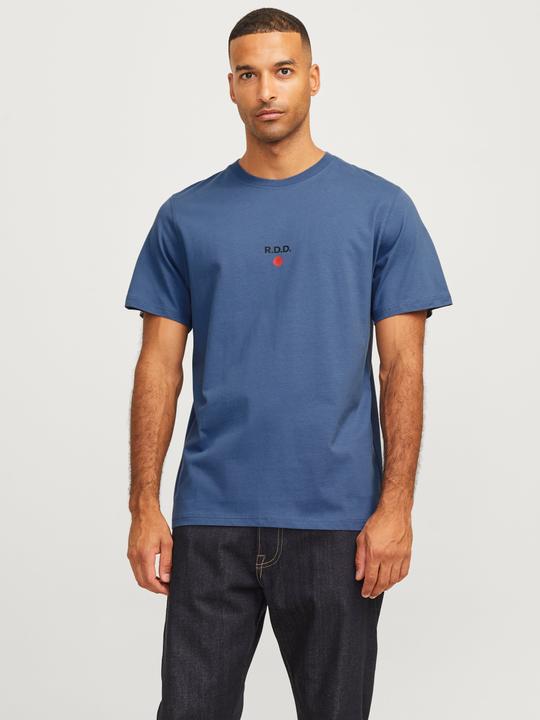 Immagine prodotto Jack & Jones T-shirt RDD stampata a girocollo (XL)