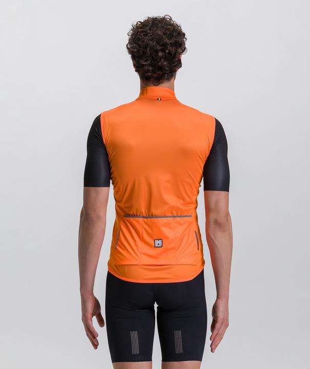 Produktbild Santini Windweste NEBULA Herren (M)