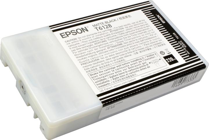 Image du produit Epson T6128 (MBK)