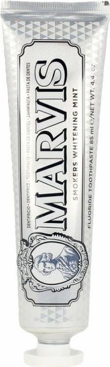 Produktbild Marvis Smokers Whitening Mint (85 ml)