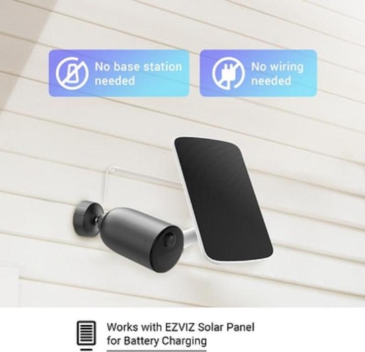 Actual product image EZVIZ EB3 (2304 x 1296 Pixels)