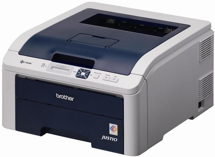 Produktbild Brother Hl-3040cn (Laser, Farbe)