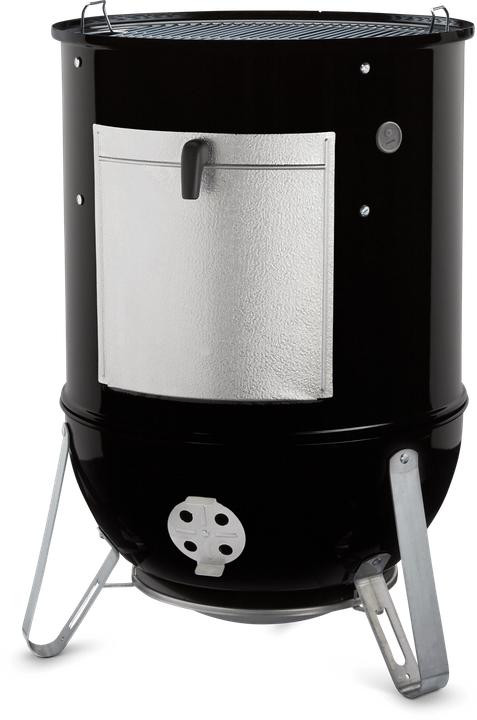 Produktbild Weber Smokey Mountain Cooker (57 cm)