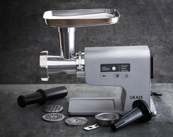 Produktbild Graef Fleischwolf Z094722
