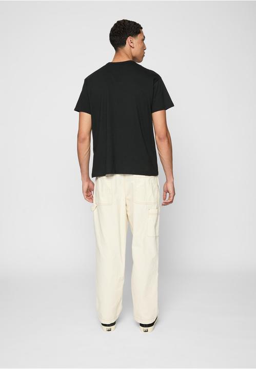Image du produit Merchcode Tee Backstreet Boys Throwback Oval - 18709 (XS)
