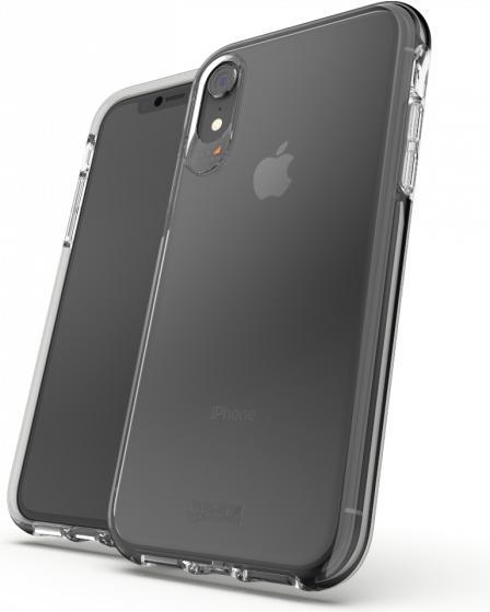 Produktbild gear4 Crystal Palace Clear (Apple iPhone XR)
