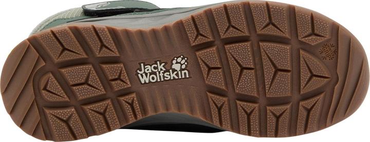 Actual product image Jack Wolfskin Polar Bear-B Texapore Mid Vc K (31)
