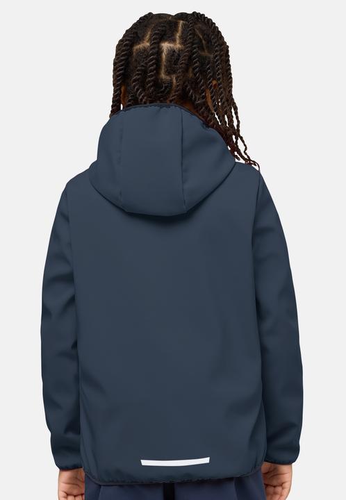 Produktbild Jack Wolfskin Fourwinds Jacket Kids (104)