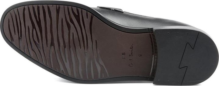 Image du produit Paul Smith Mens Shoe Pierce Black (42)