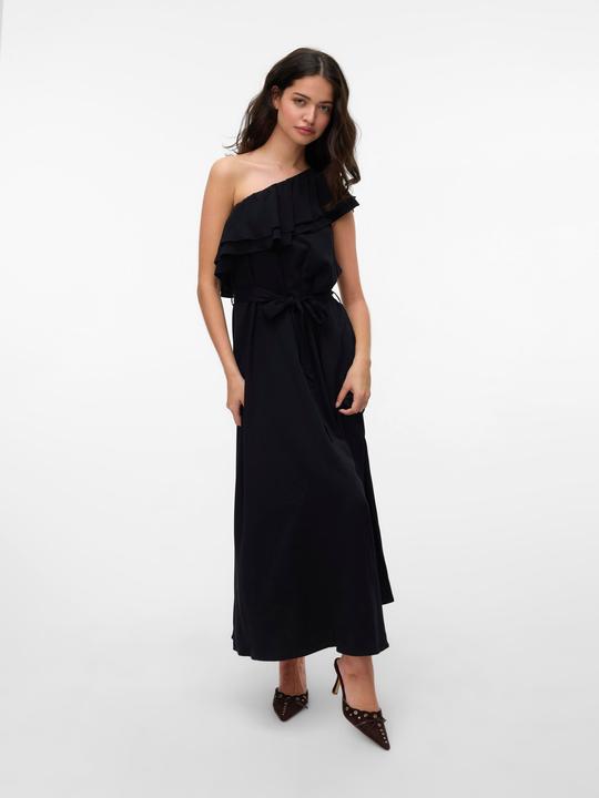 Actual product image Vero Moda VMKIMMI Langes Kleid Kleid (M)