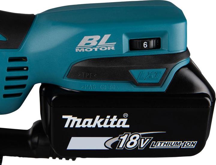 Actual product image Makita DJV181RTJ