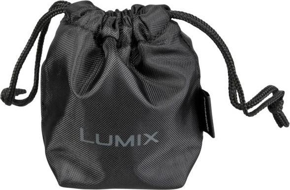 Actual product image Panasonic 14-42mm f/3.5-5.6 ASPH. PZ Power O.I.S. (Micro Four Thirds, Micro Four Thirds)