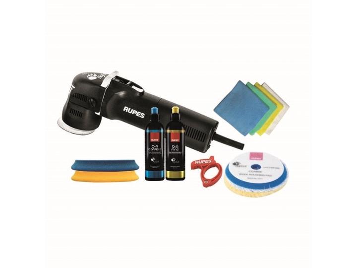 Produktbild Rupes LHR75 Mini Polijstmachine 75mm - BAS-set