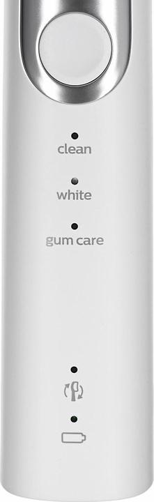 Actual product image Philips Sonicare Sonicare ProtectiveClean 6100 (Sonic toothbrush)