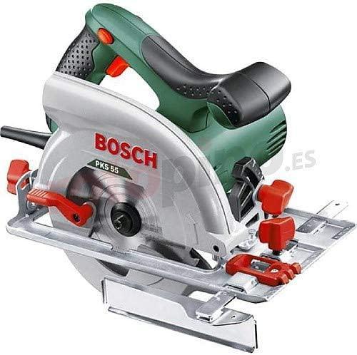 Productafbeelding Bosch Home & Garden PKS 55 PROMOTIE Cirkelzaag