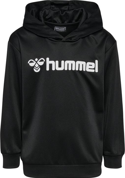 Image du produit hummel hmlLOGO HOODIE KIDS (140)