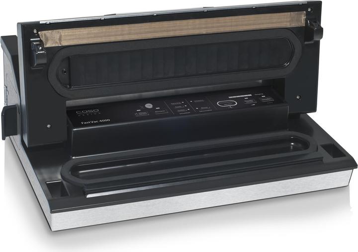 Immagine prodotto Caso FastVac 4000