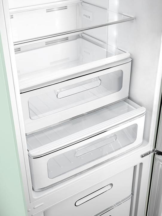 Actual product image Smeg Retro Style FAB32RPG5 (331 l)