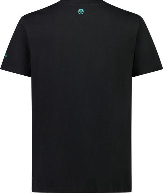 Produktbild North Brand Tee (M)