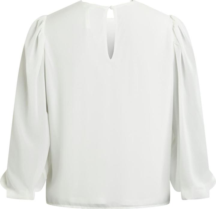 Image du produit Object Blouse à manches ballon (44)