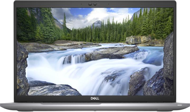 Image du produit Dell Latitude 5520 (15.60", Intel Core i5-1135G7, 16 Go, 256 Go, CH)
